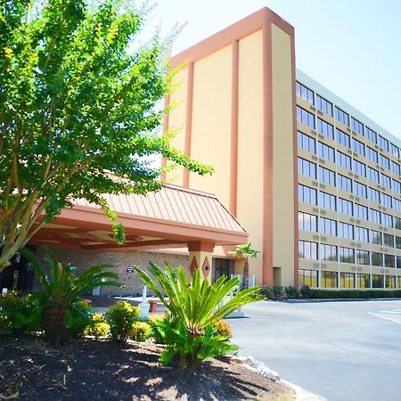 Charleston Airport Hotel North Charleston Dış mekan fotoğraf