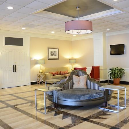 Charleston Airport Hotel North Charleston İç mekan fotoğraf