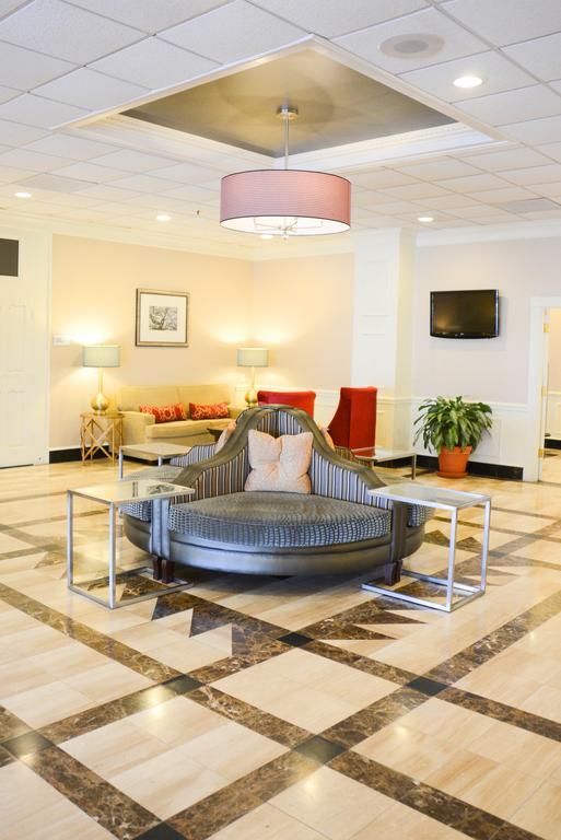 Charleston Airport Hotel North Charleston Dış mekan fotoğraf