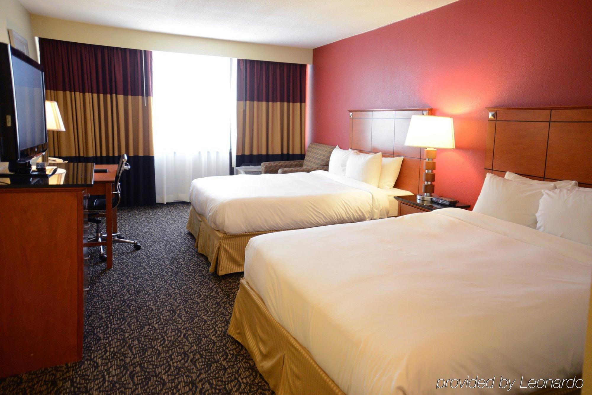 Charleston Airport Hotel North Charleston Oda fotoğraf